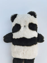 Load image into Gallery viewer, Petunia the panda
