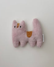 Load image into Gallery viewer, Little pink cat - ON SALE
