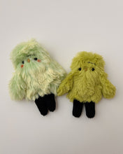 Load image into Gallery viewer, Baby franken-owlet #2
