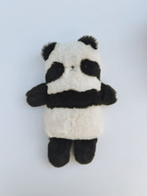 Load image into Gallery viewer, Petunia the panda
