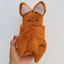 Load image into Gallery viewer, Pumpkin Bat
