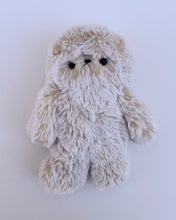 Load image into Gallery viewer, Latte Fluff seal - On Sale
