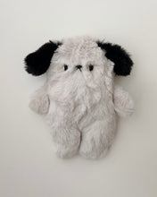 Load image into Gallery viewer, Grey pup with black ears - ON SALE
