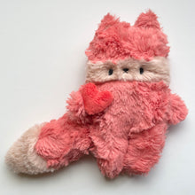 Load image into Gallery viewer, Flora The little fox - made to order
