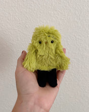Load image into Gallery viewer, Baby franken-owlet
