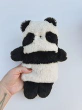 Load image into Gallery viewer, Petunia the panda
