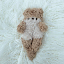 Load image into Gallery viewer, Vanilla Biscuit the otter
