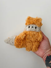 Load image into Gallery viewer, Little orange fox - ON SALE
