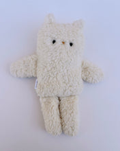 Load image into Gallery viewer, Marshmallow Fluff Bear - On Sale
