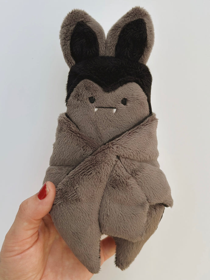 Vincent the Vampire bat