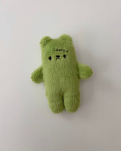 Load image into Gallery viewer, Baby franken-bear
