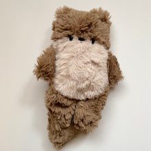 Load image into Gallery viewer, Mochaccino the river otter - Made to order
