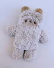 Load image into Gallery viewer, Latte Fluff Bear - On Sale
