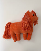 Load image into Gallery viewer, Persimmon the pony
