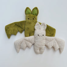 Load image into Gallery viewer, Milton the Mummy bat
