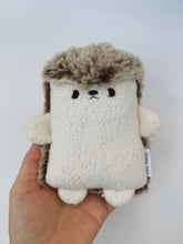 Load image into Gallery viewer, Henry the hedgehog
