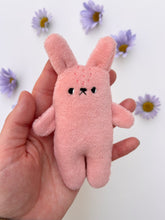 Load image into Gallery viewer, Pink Frosting the tiny bunny
