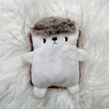 Load image into Gallery viewer, Peanut the Hedgehog - weighted
