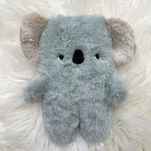 Load image into Gallery viewer, Bluebell the koala - weighted
