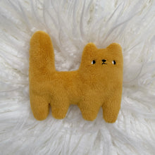 Load image into Gallery viewer, Golden Daisy *small* cat
