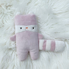 Load image into Gallery viewer, Pink Sugar the Raccoon

