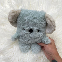 Load image into Gallery viewer, Bluebell the koala - weighted
