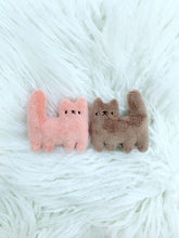 Load image into Gallery viewer, Chocolate tiny cat
