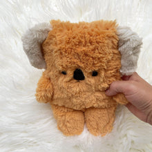 Load image into Gallery viewer, Persimmon Cookie the koala - weighted
