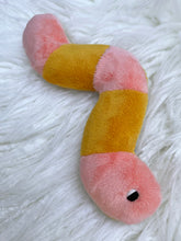 Load image into Gallery viewer, Banana Candy Caterpillar
