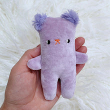 Load image into Gallery viewer, Grape puff bear

