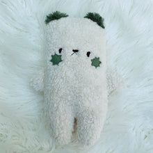 Load image into Gallery viewer, Basil the big bear with starry cheeks
