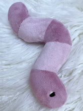 Load image into Gallery viewer, Lavender cupcake Caterpillar
