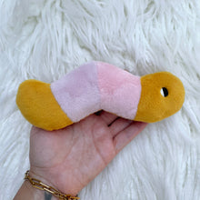 Load image into Gallery viewer, Candy Caterpillar - baby size
