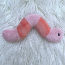Load image into Gallery viewer, Pinky the Caterpillar
