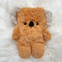 Load image into Gallery viewer, Persimmon Cookie the koala - weighted
