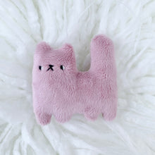Load image into Gallery viewer, Rosette tiny cat
