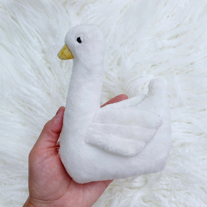 Cloud Swan
