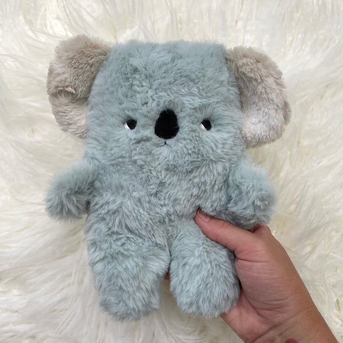 Bluebell the koala - weighted
