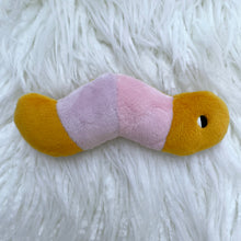 Load image into Gallery viewer, Candy Caterpillar - baby size
