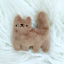 Load image into Gallery viewer, Chocolate tiny cat
