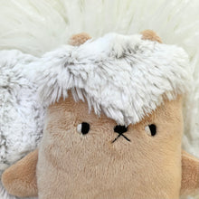 Load image into Gallery viewer, Latte the Marshmallow Chipmunk
