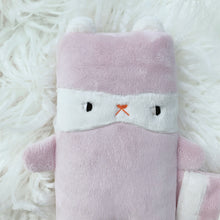 Load image into Gallery viewer, Pink Sugar the Raccoon
