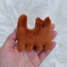 Load image into Gallery viewer, Penny tiny cat
