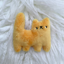 Load image into Gallery viewer, Mango tiny cat
