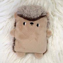 Load image into Gallery viewer, Walnut the Hedgehog - weighted
