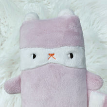 Load image into Gallery viewer, Pink Sugar the Raccoon
