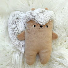 Load image into Gallery viewer, Latte the Marshmallow Chipmunk
