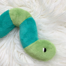 Load image into Gallery viewer, Sea Green Caterpillar
