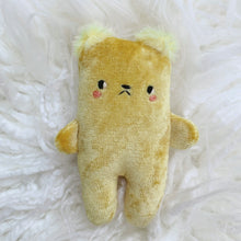 Load image into Gallery viewer, Blushing lemon puff bear
