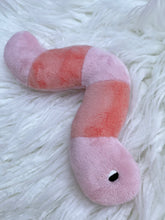 Load image into Gallery viewer, Pinky the Caterpillar
